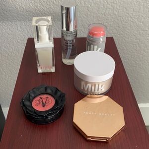 Makeup bundle
